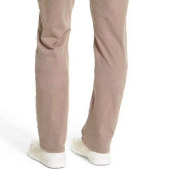 BRAX Men's 40x36 STONE Cooper Stretch Pima Cotton Pants $225 - Picture 3 of 7